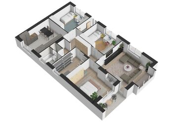 Prodej domu 130 m², Roštín