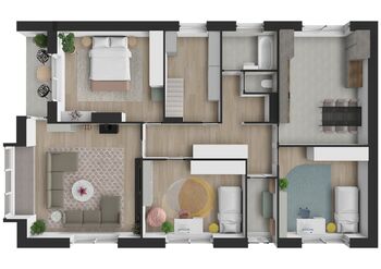 Prodej domu 130 m², Roštín