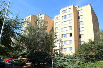 Prodej bytu 4+kk v osobním vlastnictví 75 m², Praha 8 - Troja