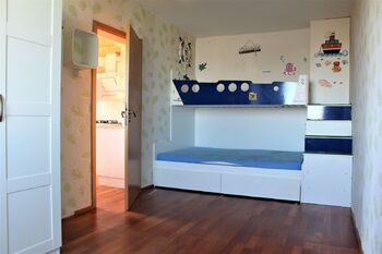 Prodej bytu 4+kk v osobním vlastnictví 75 m², Praha 8 - Troja