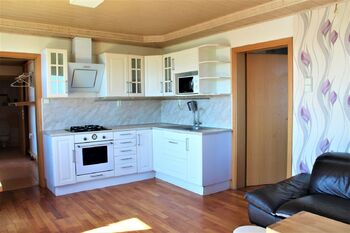Prodej bytu 4+kk v osobním vlastnictví 75 m², Praha 8 - Troja