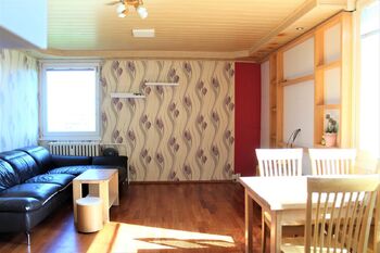Prodej bytu 4+kk v osobním vlastnictví 75 m², Praha 8 - Troja