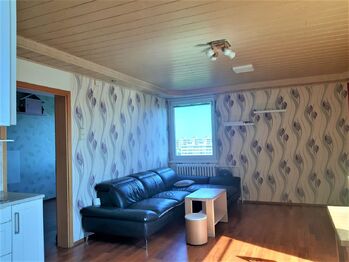 Prodej bytu 4+kk v osobním vlastnictví 75 m², Praha 8 - Troja