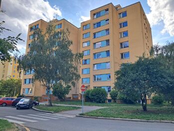 Prodej bytu 4+kk v osobním vlastnictví 75 m², Praha 8 - Troja