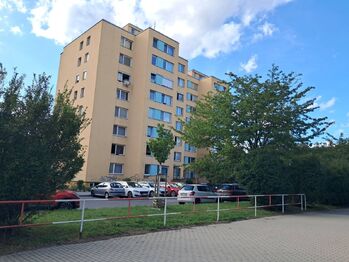 Prodej bytu 4+kk v osobním vlastnictví 75 m², Praha 8 - Troja
