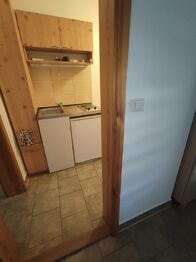 Pronájem bytu 1+kk v osobním vlastnictví 25 m², Jeseník