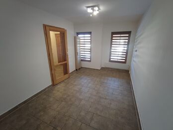 Pronájem bytu 1+kk v osobním vlastnictví 25 m², Jeseník