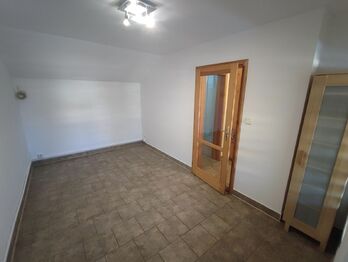 Pronájem bytu 1+kk v osobním vlastnictví 25 m², Jeseník