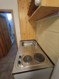 Pronájem bytu 1+kk v osobním vlastnictví 25 m², Jeseník