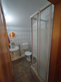 Pronájem bytu 1+kk v osobním vlastnictví 25 m², Jeseník