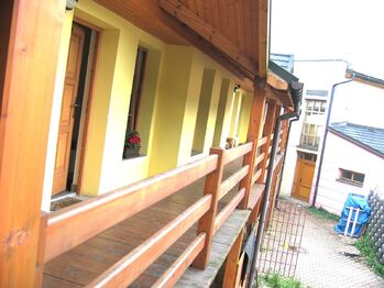 Pronájem bytu 1+kk v osobním vlastnictví 25 m², Jeseník