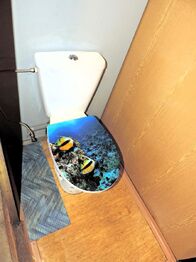Prodej bytu 1+1 v osobním vlastnictví 41 m², Ostrov