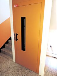 Prodej bytu 1+1 v osobním vlastnictví 41 m², Ostrov