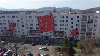 Prodej bytu 2+1 v osobním vlastnictví 54 m², Frýdek-Místek
