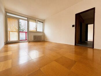 Prodej bytu 2+1 v osobním vlastnictví 54 m², Frýdek-Místek