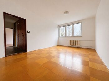 Prodej bytu 2+1 v osobním vlastnictví 54 m², Frýdek-Místek