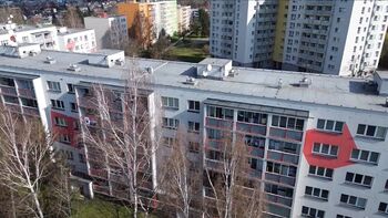Prodej bytu 2+1 v osobním vlastnictví 54 m², Frýdek-Místek