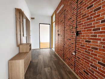 Prodej bytu 2+1 v osobním vlastnictví 54 m², Frýdek-Místek