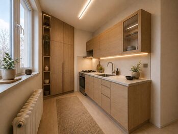 Prodej bytu 2+1 v osobním vlastnictví 54 m², Frýdek-Místek