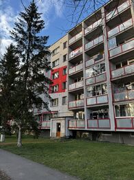 Prodej bytu 2+1 v osobním vlastnictví 54 m², Frýdek-Místek
