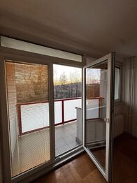 Prodej bytu 2+1 v osobním vlastnictví 54 m², Frýdek-Místek