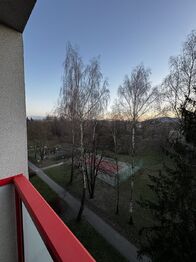 Prodej bytu 2+1 v osobním vlastnictví 54 m², Frýdek-Místek