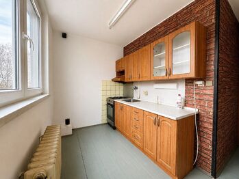 Prodej bytu 2+1 v osobním vlastnictví 54 m², Frýdek-Místek