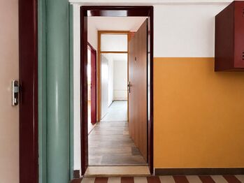 Prodej bytu 2+1 v osobním vlastnictví 54 m², Frýdek-Místek