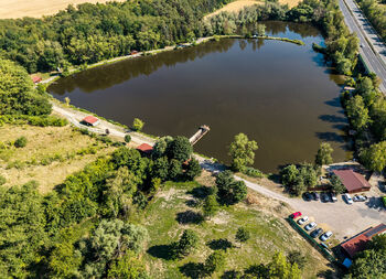 Prodej pozemku 36170 m², Dřetovice