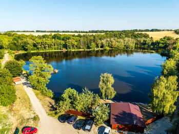 Prodej pozemku 36170 m², Dřetovice