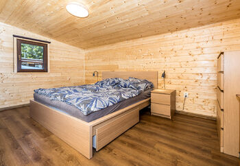 Ložnice - Prodej pozemku 36170 m², Dřetovice