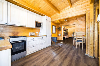 Kuchyně s jídelnou - Prodej pozemku 36170 m², Dřetovice
