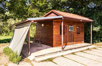 Chatka - Prodej pozemku 36170 m², Dřetovice