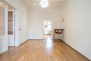 Pronájem bytu 2+1 v osobním vlastnictví 53 m², Praha 2 - Vinohrady