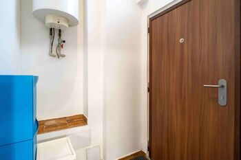 Pronájem bytu 2+1 v osobním vlastnictví 53 m², Praha 2 - Vinohrady