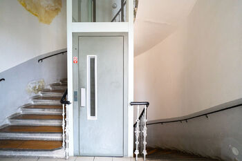 Pronájem bytu 2+1 v osobním vlastnictví 53 m², Praha 2 - Vinohrady
