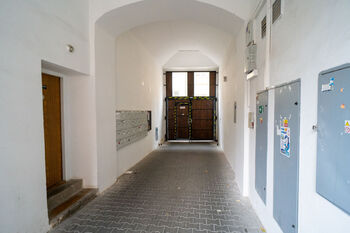 Pronájem bytu 2+1 v osobním vlastnictví 53 m², Praha 2 - Vinohrady