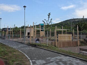 Pronájem bytu 2+kk v osobním vlastnictví 49 m², Brno
