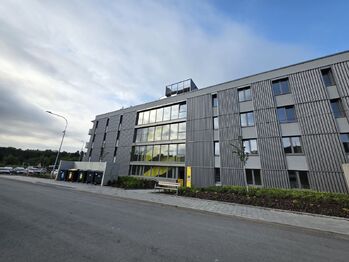 Pronájem bytu 2+kk v osobním vlastnictví 49 m², Brno