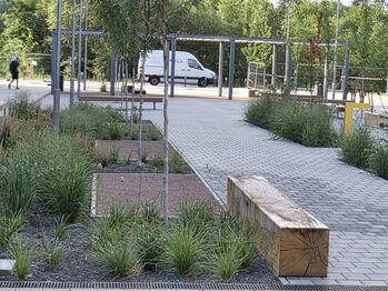 Pronájem bytu 2+kk v osobním vlastnictví 49 m², Brno