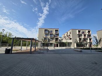 Pronájem bytu 2+kk v osobním vlastnictví 49 m², Brno