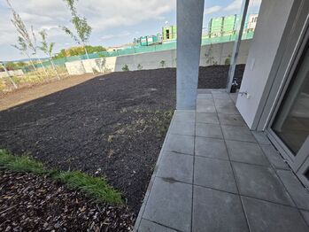 Pronájem bytu 2+kk v osobním vlastnictví 49 m², Brno