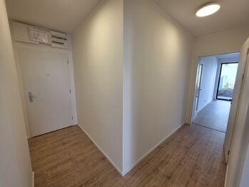 Pronájem bytu 2+kk v osobním vlastnictví 49 m², Brno