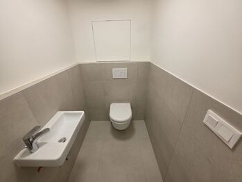 Pronájem bytu 2+kk v osobním vlastnictví 49 m², Brno