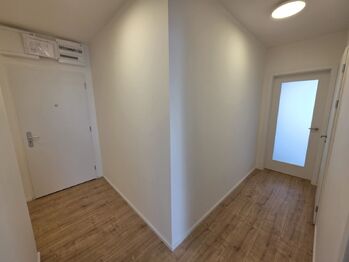 Pronájem bytu 2+kk v osobním vlastnictví 49 m², Brno