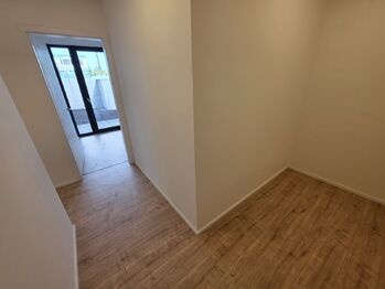 Pronájem bytu 2+kk v osobním vlastnictví 49 m², Brno