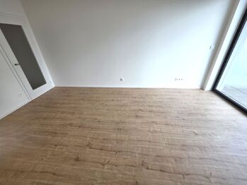 Pronájem bytu 2+kk v osobním vlastnictví 49 m², Brno