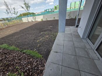 Pronájem bytu 2+kk v osobním vlastnictví 49 m², Brno