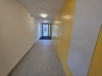 Pronájem bytu 2+kk v osobním vlastnictví 49 m², Brno
