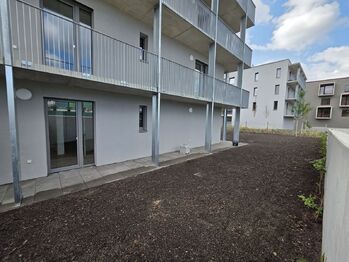 Pronájem bytu 2+kk v osobním vlastnictví 49 m², Brno